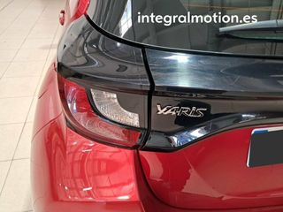 Toyota Yaris 1.5 125 S-Edition