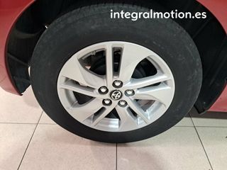 Toyota Yaris 1.5 125 S-Edition