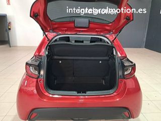 Toyota Yaris 1.5 125 S-Edition