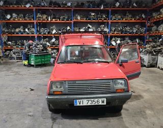 Piloto trasero renault 379554 20990g rapid/express