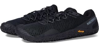 Nuevas Zapatillas Merrell Barefoot Vibram Negras