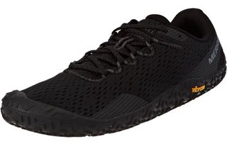 Nuevas Zapatillas Merrell Barefoot Vibram Negras