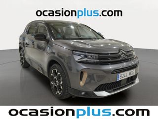 Citroen C5 Aircross PureTech 130 S&S C Series 96 kW (131 CV)