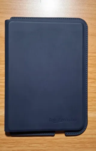 Cover originale ultraleggera per Kobo Clara 2E