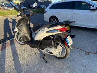 Piaggio Liberty 125 ABS - 2025 (2500€)