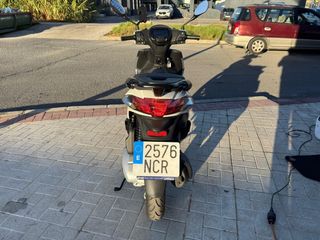 Piaggio Liberty 125 ABS - 2025 (2500€)