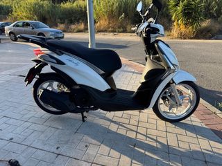 Piaggio Liberty 125 ABS - 2025 (2500€)