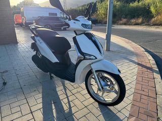 Piaggio Liberty 125 ABS - 2025 (2500€)