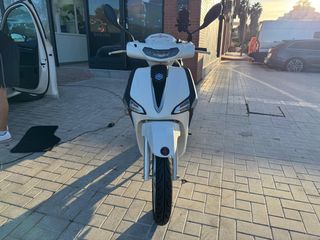Piaggio Liberty 125 ABS - 2025 (2500€)