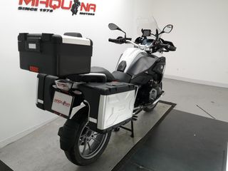 BMW R 1250 GS 2022 30239 kms.