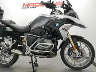 BMW R 1250 GS 2022 30239 kms.