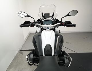 BMW R 1250 GS 2022 30239 kms.