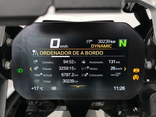 BMW R 1250 GS 2022 30239 kms.