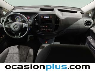 Mercedes-Benz Vito 114 CDI Tourer Pro Larga AT 100 kW (136 CV)