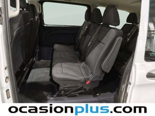 Mercedes-Benz Vito 114 CDI Tourer Pro Larga AT 100 kW (136 CV)