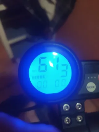 Patinete Eléctrico Skate Flash 2.0