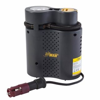 Compresor de aire de alta presión TOUR c B77D