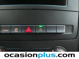 Mercedes-Benz Vito 114 CDI Tourer Pro Larga AT 100 kW (136 CV)