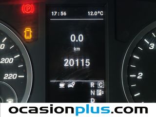 Mercedes-Benz Vito 114 CDI Tourer Pro Larga AT 100 kW (136 CV)