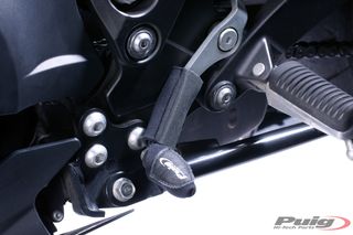 Funda protectora de neopreno para palanc F7DF