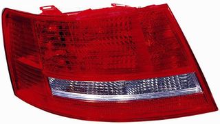 Piloto luz trasero izquierdo 746B