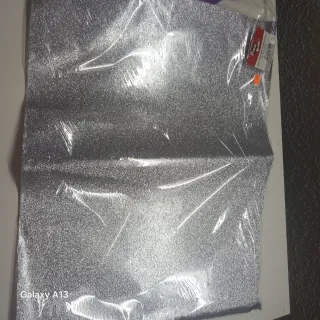 Láminas de Goma EVA Colores Surtidos