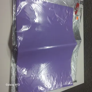 Láminas de Goma EVA Colores Surtidos