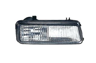 Faro piloto luz antiniebla izquierdo BE0C