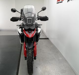 TRIUMPH TIGER 900 GT PRO 2023 3165 kms.