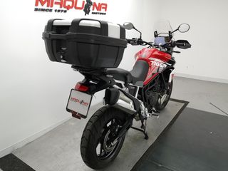 TRIUMPH TIGER 900 GT PRO 2023 3165 kms.
