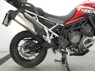 TRIUMPH TIGER 900 GT PRO 2023 3165 kms.