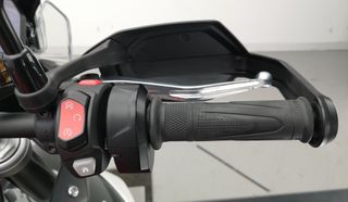 TRIUMPH TIGER 900 GT PRO 2023 3165 kms.