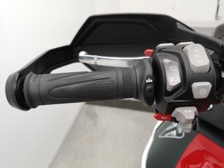 TRIUMPH TIGER 900 GT PRO 2023 3165 kms.