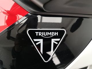 TRIUMPH TIGER 900 GT PRO 2023 3165 kms.