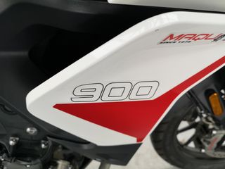 TRIUMPH TIGER 900 GT PRO 2023 3165 kms.