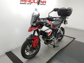 TRIUMPH TIGER 900 GT PRO 2023 3165 kms.