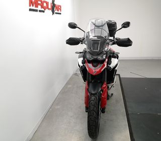 TRIUMPH TIGER 900 GT PRO 2023 3165 kms.