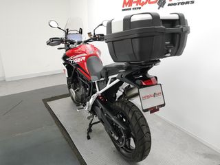 TRIUMPH TIGER 900 GT PRO 2023 3165 kms.