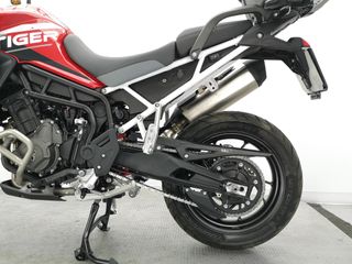 TRIUMPH TIGER 900 GT PRO 2023 3165 kms.