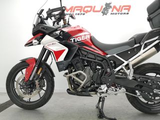 TRIUMPH TIGER 900 GT PRO 2023 3165 kms.