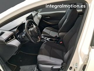 Toyota Corolla 1.8 125H ACTIVE TECH E-CVT