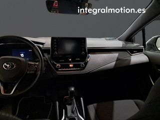 Toyota Corolla 1.8 125H ACTIVE TECH E-CVT