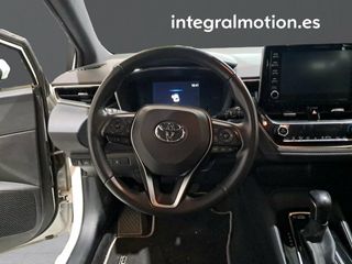 Toyota Corolla 1.8 125H ACTIVE TECH E-CVT