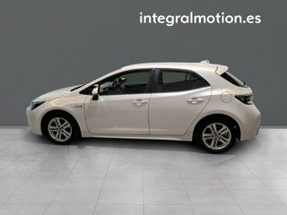 Toyota Corolla 1.8 125H ACTIVE TECH E-CVT