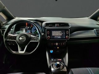 Nissan Leaf 40kWh Acenta