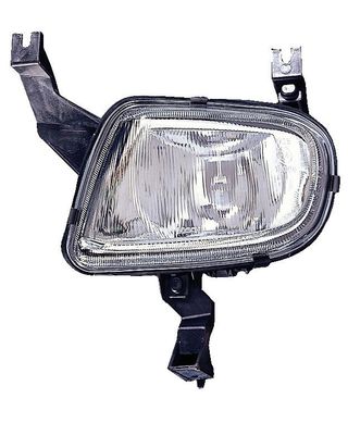 Faro antiniebla izquierdo IPARLUX - Colo 05C4