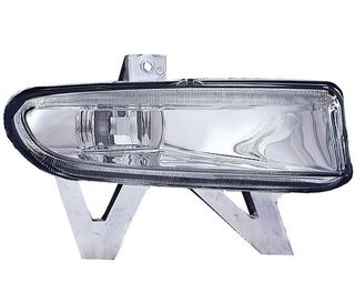 Faro antiniebla derecho transparente IPA 59CD