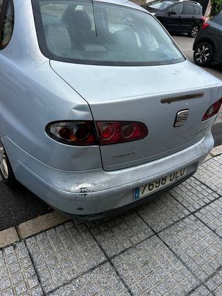 SEAT Cordoba 2005