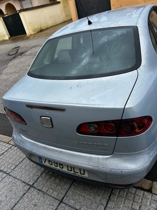 SEAT Cordoba 2005
