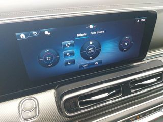 Mercedes Clase V 250 d Avantgarde Largo